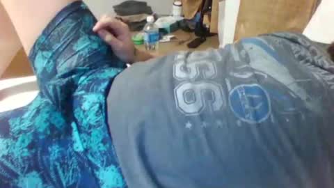 Snapshot of bearlylost chatting on 01/14/26, 04:23 Justforfun online show from 01/14/26, 04:23