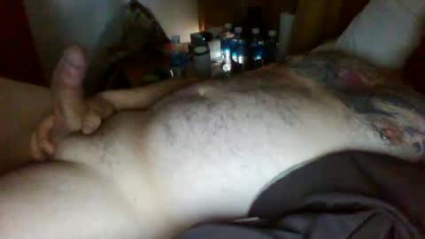 Justforfun online show from 05/08/26, 01:00