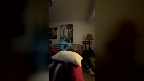 bearmeat4you online show from 03/20/26, 02:27