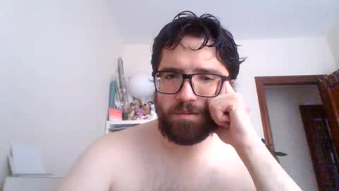 bearmen3107 online show from 06/03/26, 06:49