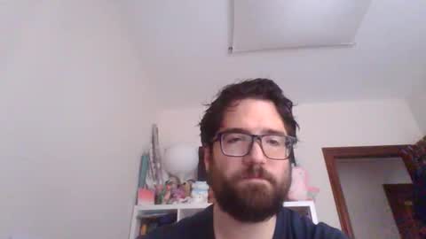 bearmen3107 online show from 06/08/26, 07:09