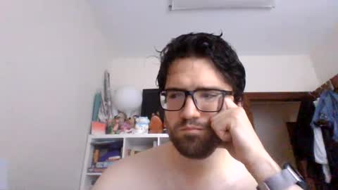 bearmen3107 online show from 06/16/26, 06:38