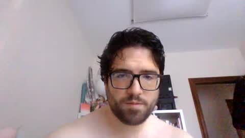 bearmen3107 online show from 06/18/26, 06:35