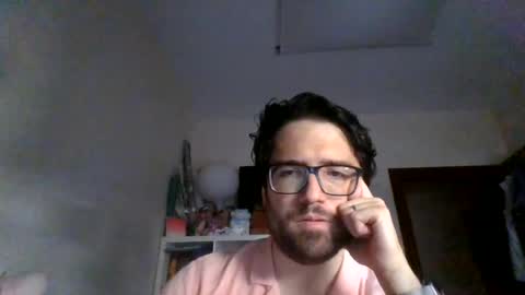 bearmen3107 online show from 06/22/26, 09:39