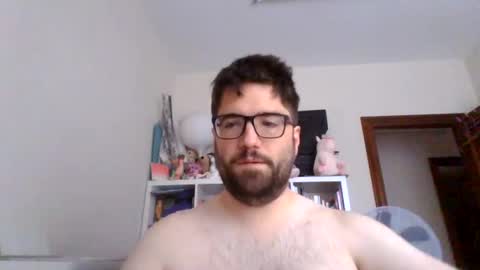 bearmen3107 online show from 07/02/26, 06:41