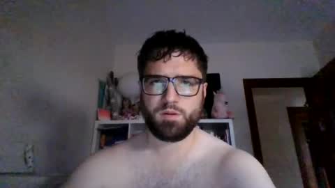 bearmen3107 online show from 07/10/26, 06:39