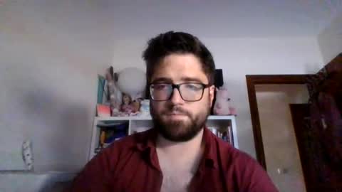 bearmen3107 online show from 07/12/26, 03:14