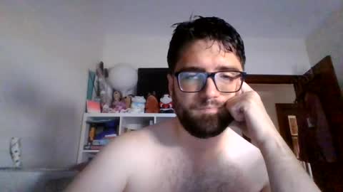 bearmen3107 online show from 07/13/26, 08:50