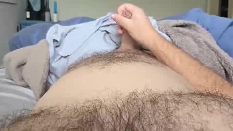 bearsarehot99 online show from 05/24/26, 10:59