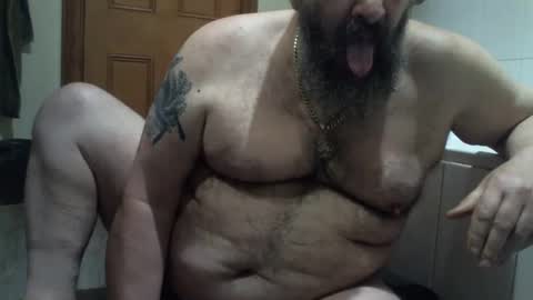 bearsteve75 online show from 01/13/25, 12:13