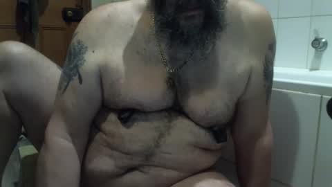 bearsteve75 online show from 05/22/26, 06:24