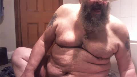 bearsteve75 online show from 06/17/26, 03:57