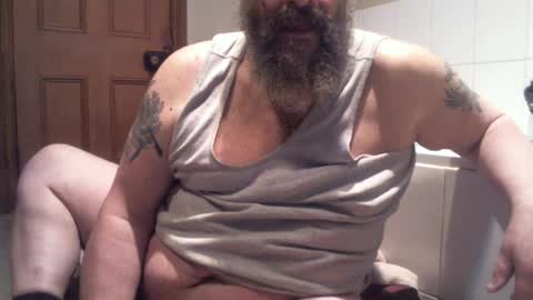 bearsteve75 online show from 06/19/26, 04:11