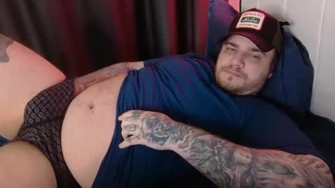 Snapshot of bearway30 chatting on 03/12/25, 04:02 Bearway31 online show from 03/12/25, 04:02