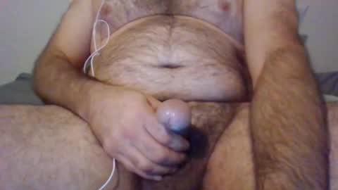 bearyuncut online show from 12/03/25, 03:58