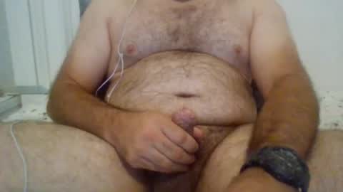 bearyuncut online show from 07/01/26, 04:29