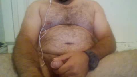 bearyuncut online show from 07/17/26, 04:12