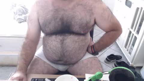 beastbearmg online show from 09/21/25, 04:19