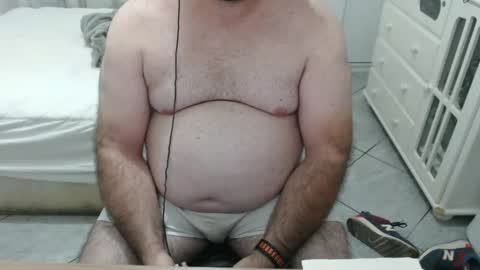 beastbearmg online show from 10/04/25, 03:59