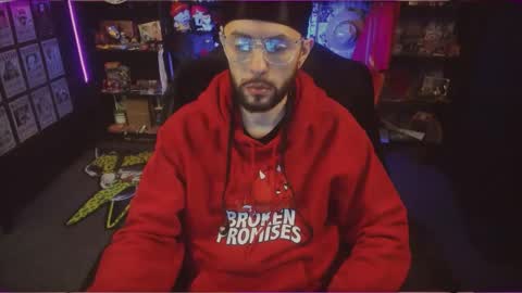 beast bxy online show from 11/09/25, 06:33