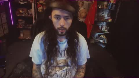 beast bxy online show from 11/12/25, 10:41