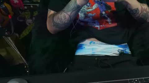 beast bxy online show from 03/24/26, 09:31