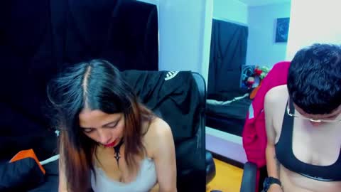 Snapshot of beata_and_sofi chatting on 12/20/24, 03:36 Beata And SofI online show from 12/20/24, 03:36