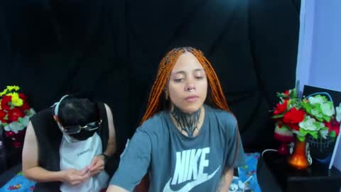 Snapshot of beata_and_sofi chatting on 12/24/24, 03:16 Beata And SofI online show from 12/24/24, 03:16