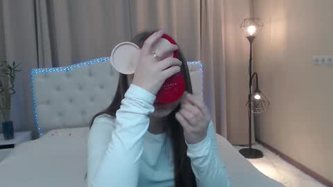 beataangel online show from 03/15/26, 07:36