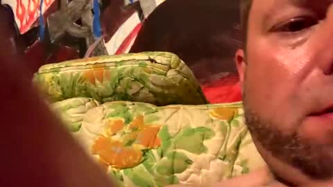 Mikes room online show from 09/16/25, 06:58