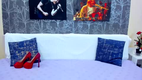 BeatifullHellen online show from 01/12/25, 10:43