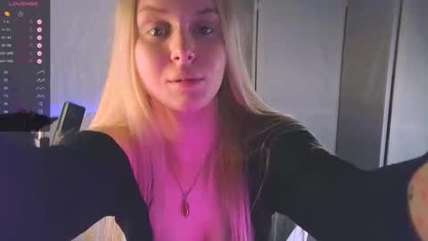 Beatrice online show from 10/30/25, 05:35