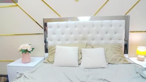 BeatriceAddams online show from 03/27/26, 09:58