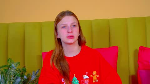 Beatrice online show from 12/20/25, 06:37