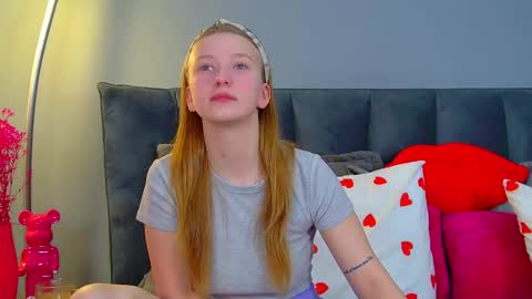 Beatrice online show from 03/11/26, 07:03