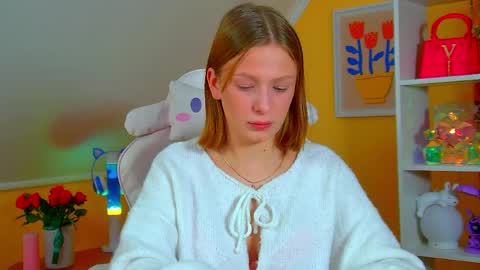 Beatrice online show from 04/03/26, 06:28