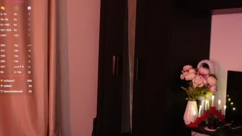 Bzzz Bea online show from 01/21/25, 01:18