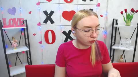 BeatriceFlyy online show from 02/03/25, 09:19