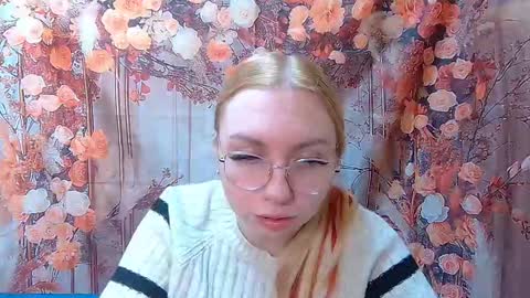 BeatriceFlyy online show from 11/06/25, 12:50