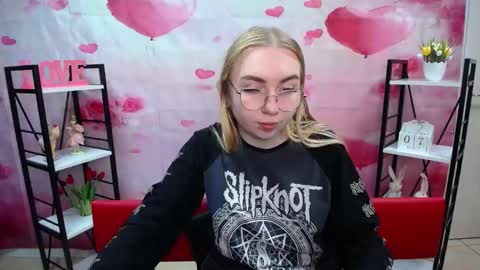 BeatriceFlyy online show from 03/07/26, 01:30