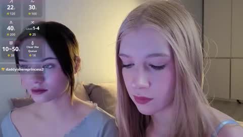 My name is Beatrice Like my broadcast pls 3 online show from 03/18/26, 11:57