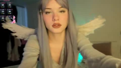 My name is Beatrice Like my broadcast pls 3 online show from 05/20/26, 09:04