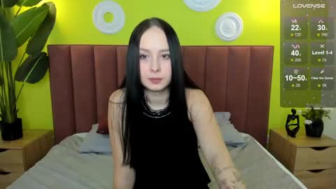 Snapshot of beatricereeves chatting on 02/01/25, 01:23 Beatrice 3 online show from 02/01/25, 01:23