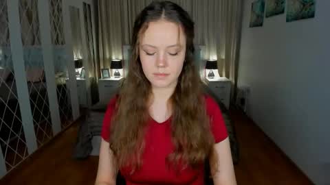 BeatriceWild online show from 02/25/26, 11:09