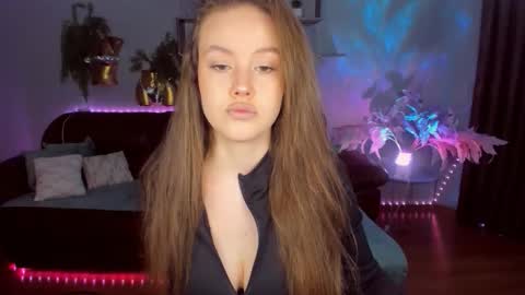 BeatriceWild online show from 03/17/26, 10:40