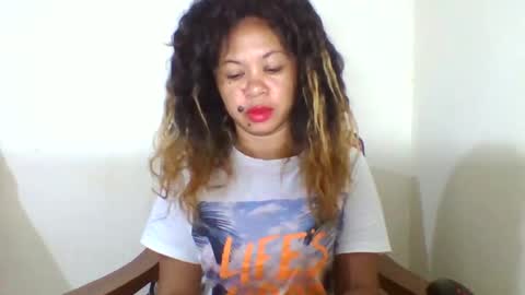 Eva online show from 10/26/25, 06:03