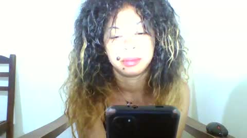 Eva online show from 11/22/25, 05:45