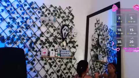 beautibellah online show from 11/13/25, 05:34