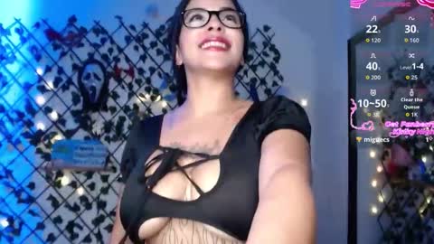 beautibellah online show from 12/03/25, 03:03