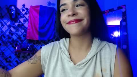 beautibellah online show from 12/17/25, 02:28